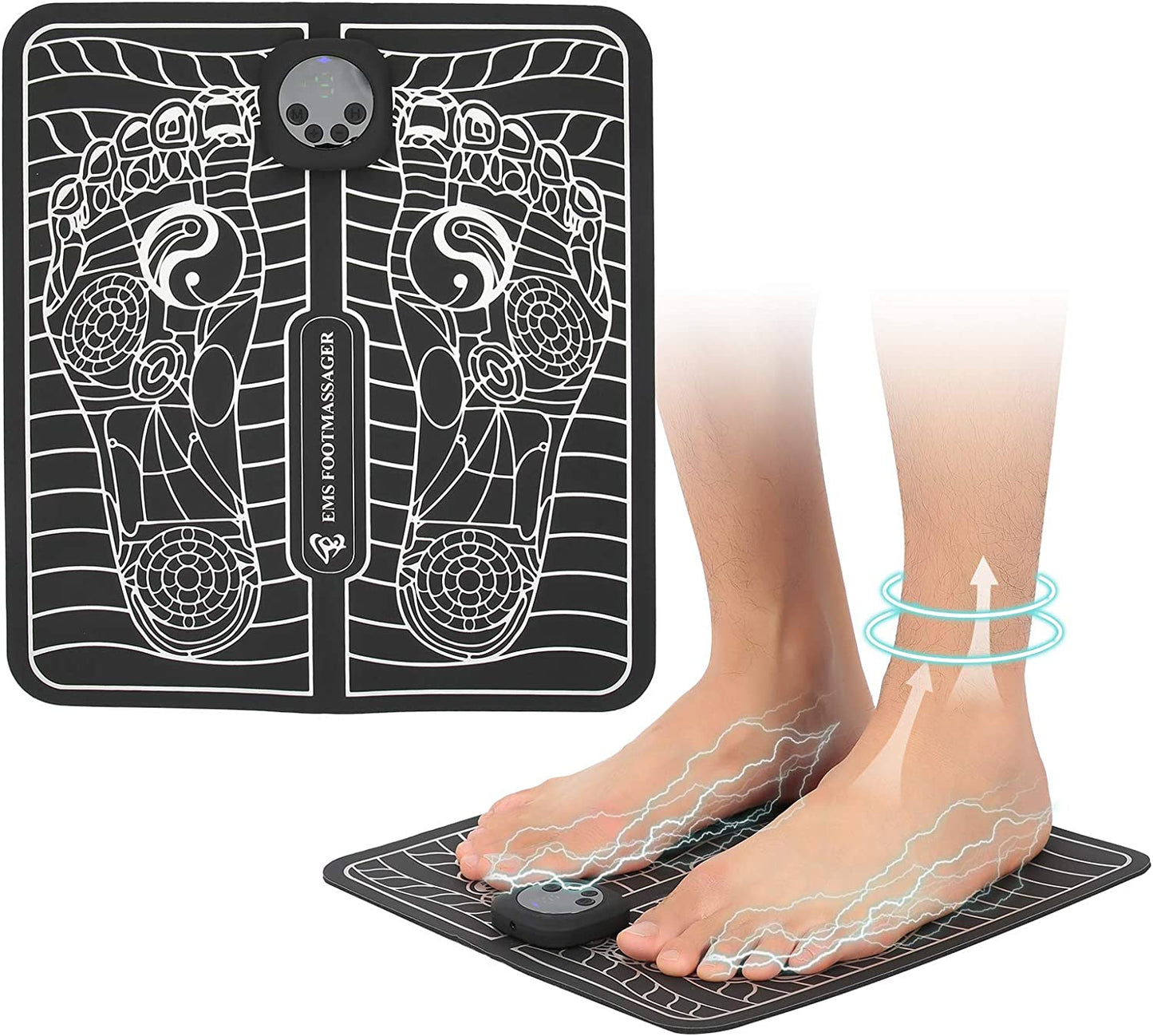 Masajeador de Pies