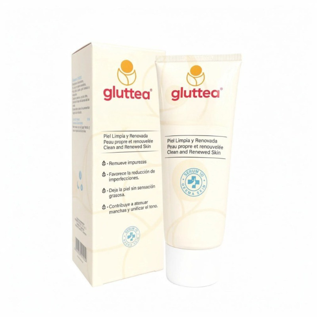 Kit gluttea® – Dúo Antimanchas & Anti‑acné para Glúteos